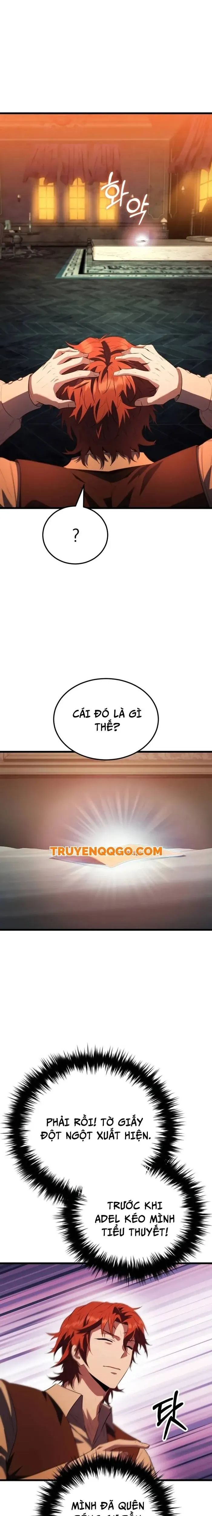 đọc truyện Phản Diện Mắt Cáo Của Học Viện Quỷ Giới Chương 1 ảnh 24 tại Giả Dược