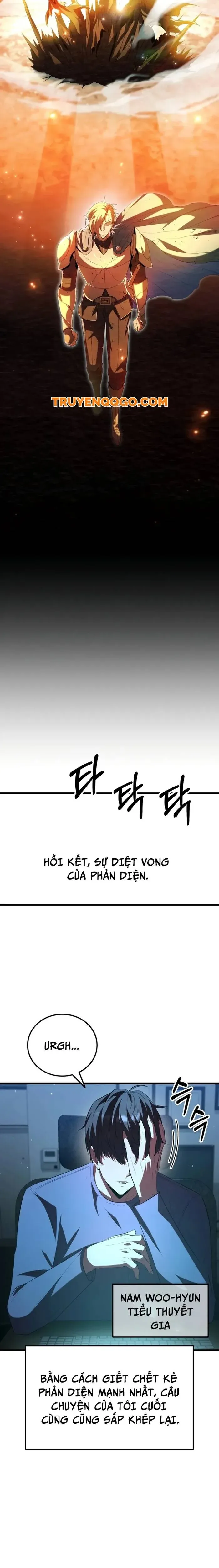 đọc truyện Phản Diện Mắt Cáo Của Học Viện Quỷ Giới Chương 1 ảnh 4 tại Giả Dược