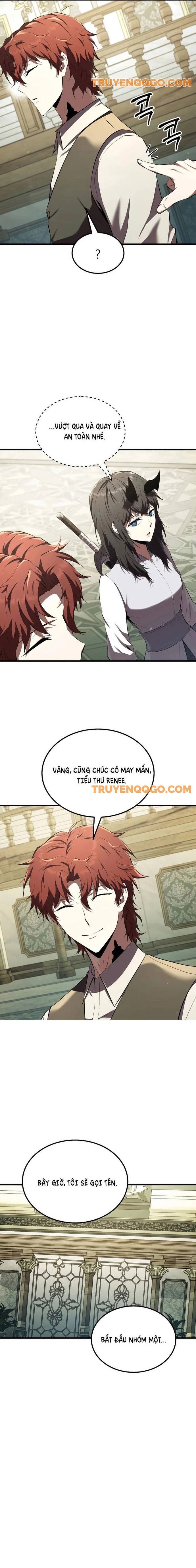 đọc truyện Phản Diện Mắt Cáo Của Học Viện Quỷ Giới Chương 11 ảnh 6 tại Giả Dược