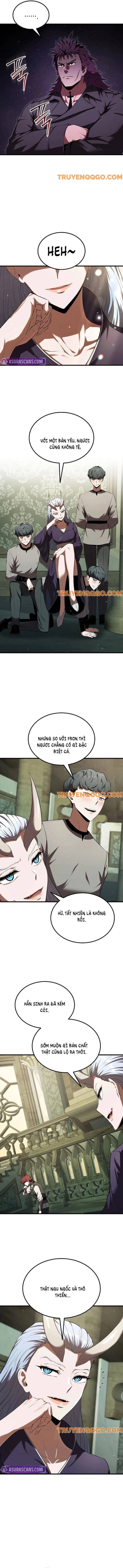 đọc truyện Phản Diện Mắt Cáo Của Học Viện Quỷ Giới Chương 13 ảnh 10 tại Giả Dược