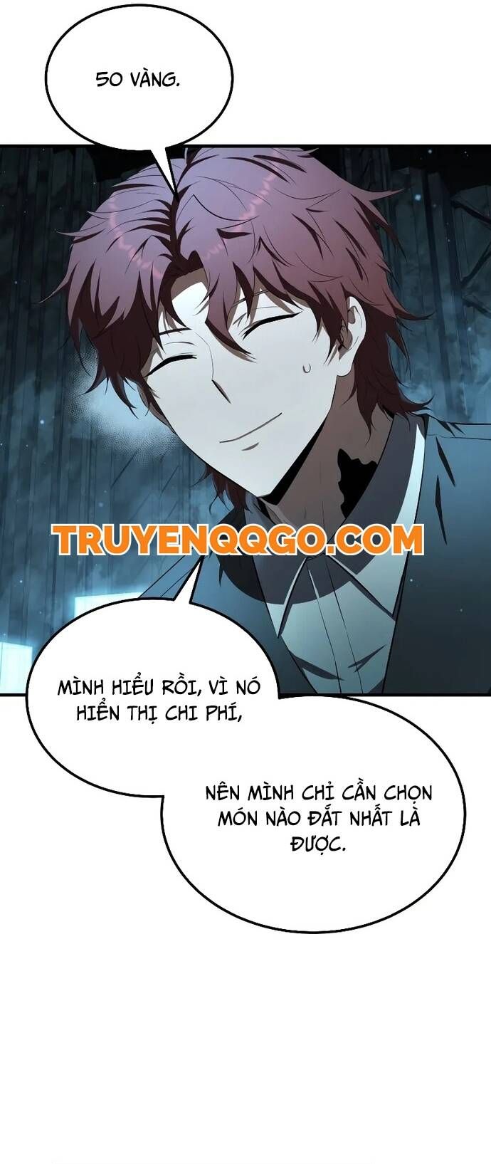 đọc truyện Phản Diện Mắt Cáo Của Học Viện Quỷ Giới Chương 15 ảnh 33 tại Giả Dược