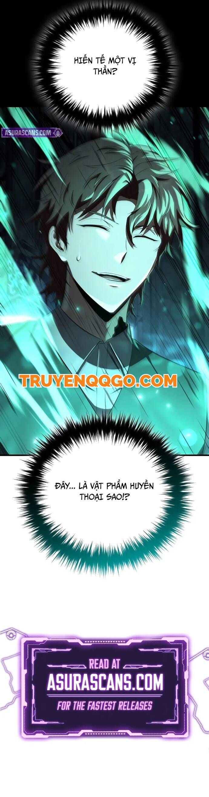 đọc truyện Phản Diện Mắt Cáo Của Học Viện Quỷ Giới Chương 15 ảnh 46 tại Giả Dược