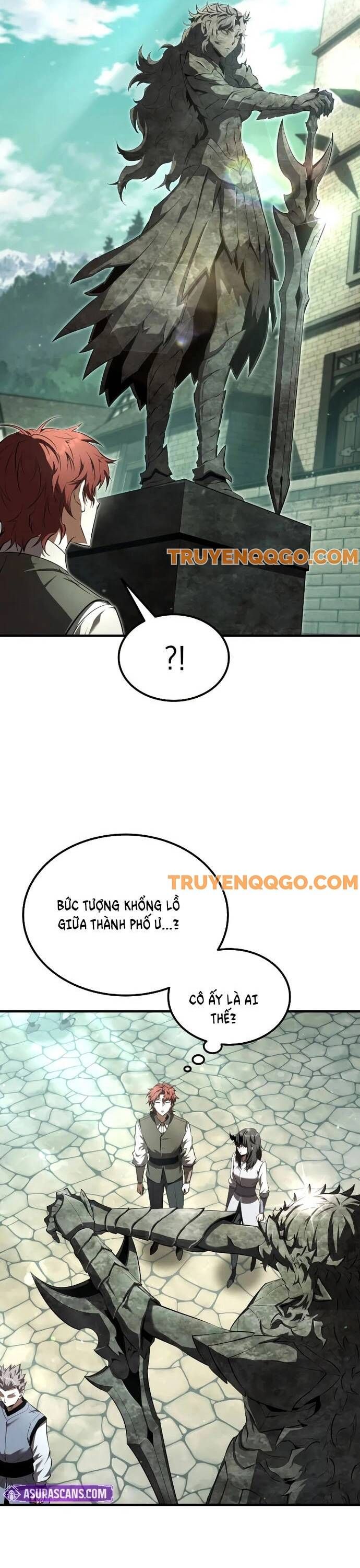 đọc truyện Phản Diện Mắt Cáo Của Học Viện Quỷ Giới Chương 17 ảnh 11 tại Giả Dược