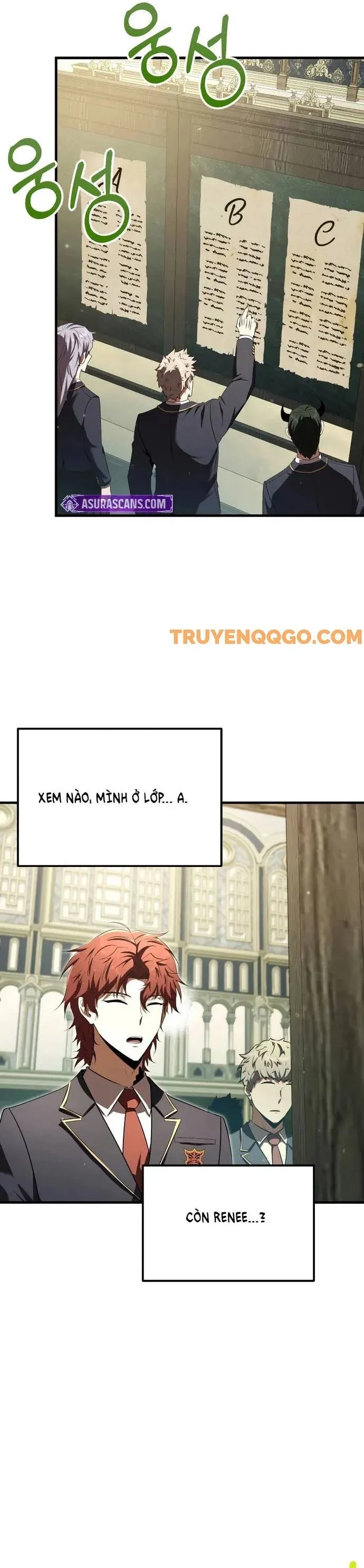 đọc truyện Phản Diện Mắt Cáo Của Học Viện Quỷ Giới Chương 17 ảnh 38 tại Giả Dược
