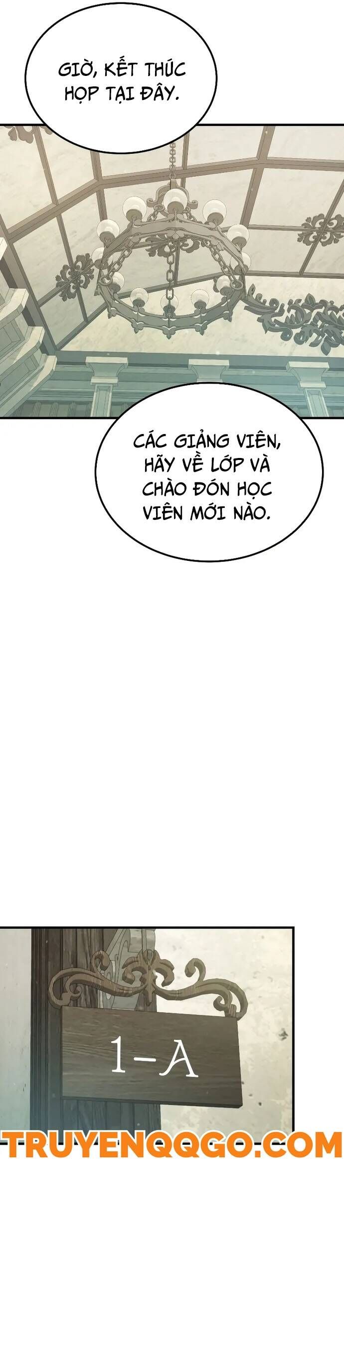 đọc truyện Phản Diện Mắt Cáo Của Học Viện Quỷ Giới Chương 18 ảnh 19 tại Giả Dược