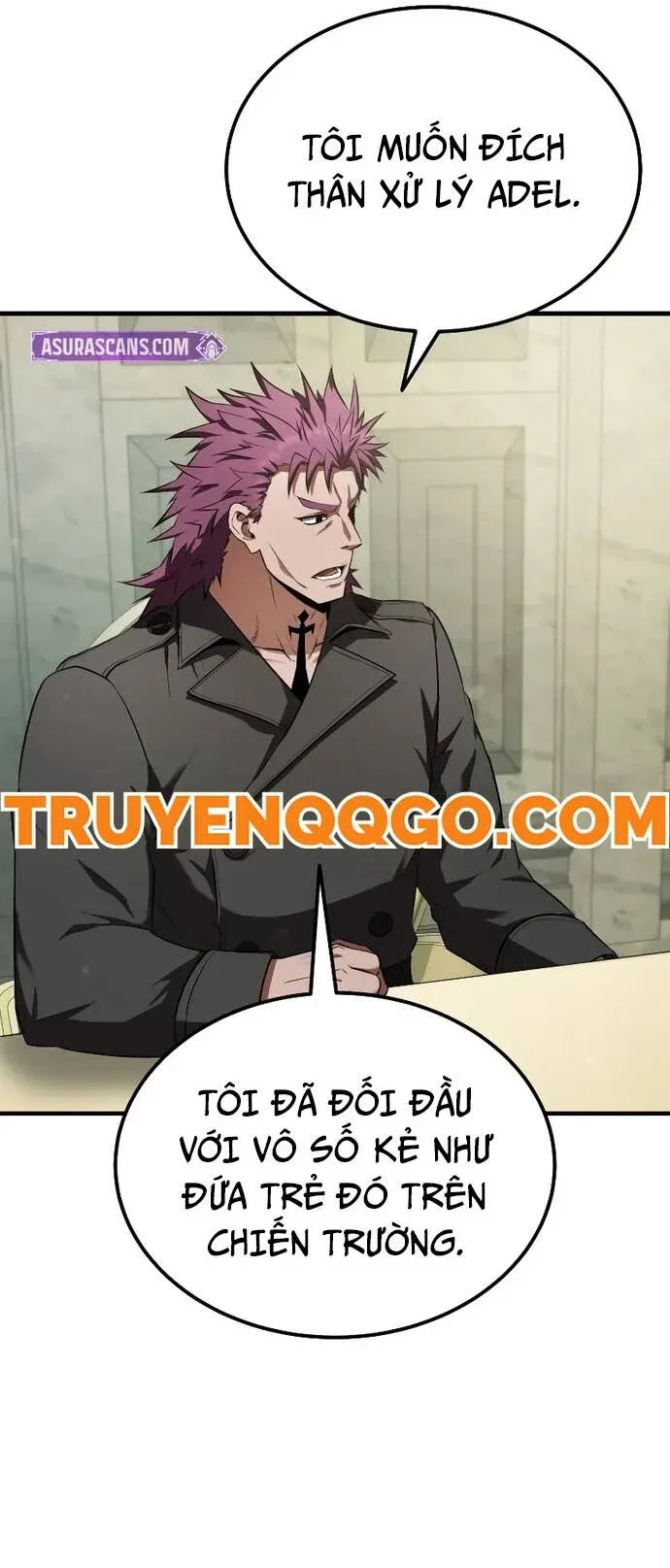 đọc truyện Phản Diện Mắt Cáo Của Học Viện Quỷ Giới Chương 18 ảnh 9 tại Giả Dược
