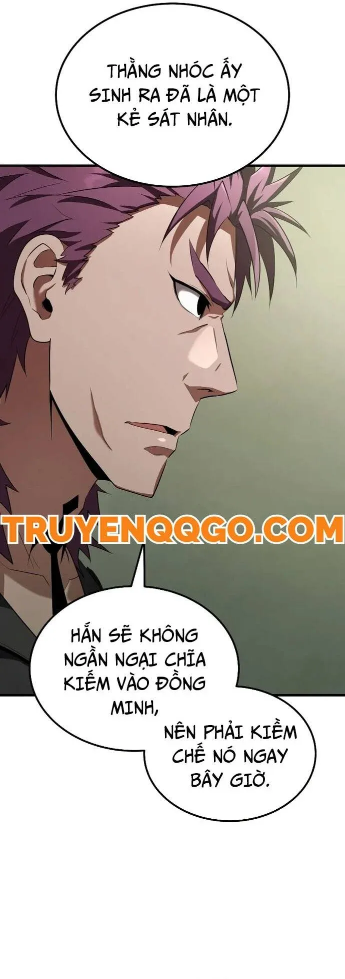 đọc truyện Phản Diện Mắt Cáo Của Học Viện Quỷ Giới Chương 18 ảnh 10 tại Giả Dược