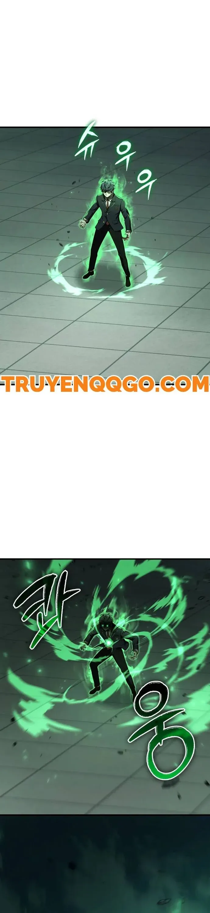 đọc truyện Phản Diện Mắt Cáo Của Học Viện Quỷ Giới Chương 19 ảnh 26 tại Giả Dược