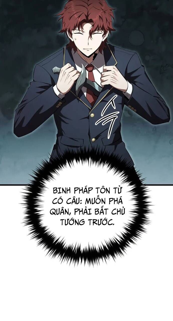 đọc truyện Phản Diện Mắt Cáo Của Học Viện Quỷ Giới Chương 19 ảnh 5 tại Giả Dược