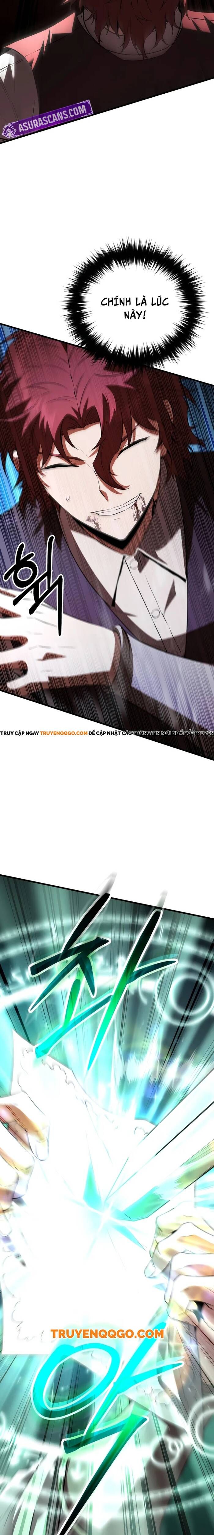 đọc truyện Phản Diện Mắt Cáo Của Học Viện Quỷ Giới Chương 2 ảnh 23 tại Giả Dược