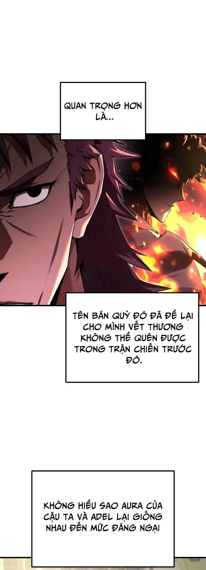 đọc truyện Phản Diện Mắt Cáo Của Học Viện Quỷ Giới Chương 24 ảnh 7 tại Giả Dược