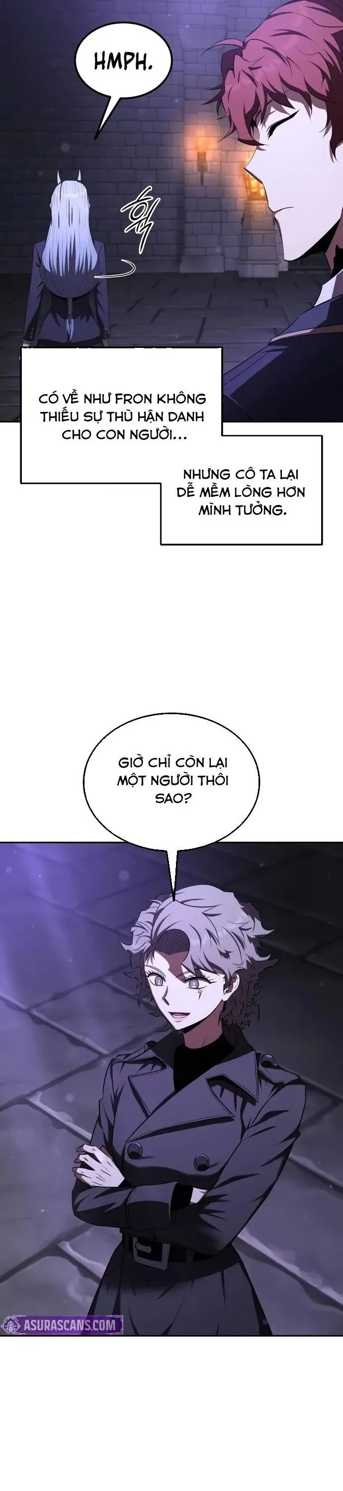đọc truyện Phản Diện Mắt Cáo Của Học Viện Quỷ Giới Chương 25 ảnh 45 tại Giả Dược