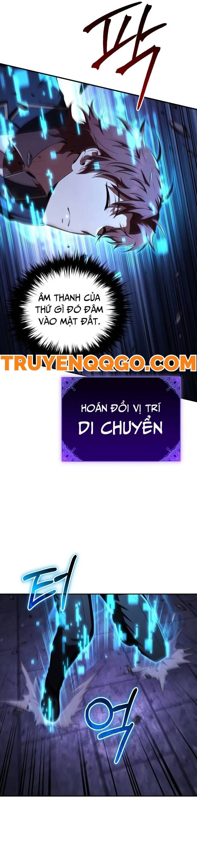 đọc truyện Phản Diện Mắt Cáo Của Học Viện Quỷ Giới Chương 26 ảnh 36 tại Giả Dược