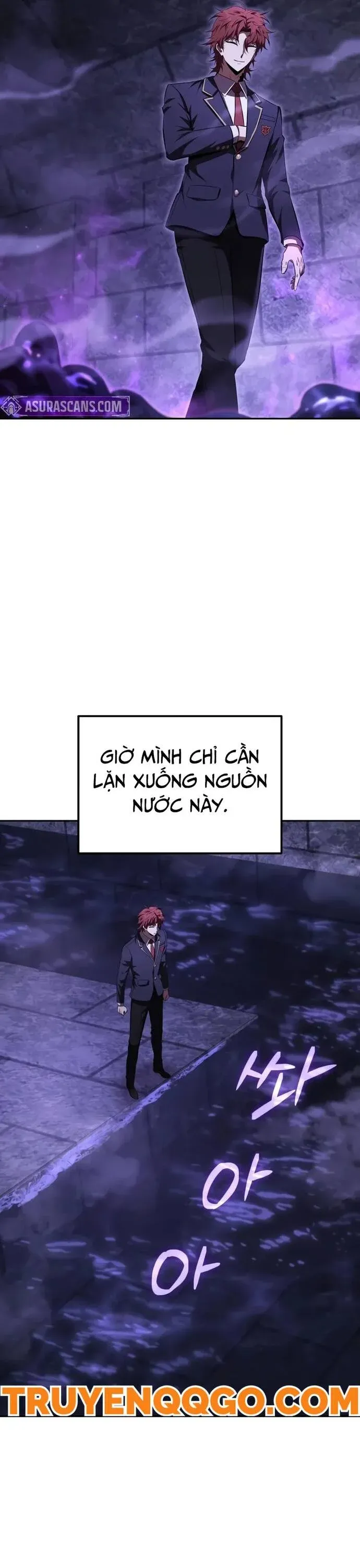 đọc truyện Phản Diện Mắt Cáo Của Học Viện Quỷ Giới Chương 26 ảnh 42 tại Giả Dược