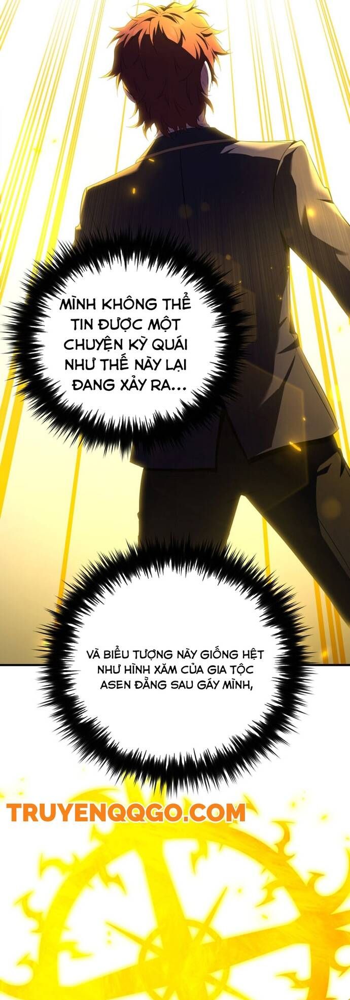 đọc truyện Phản Diện Mắt Cáo Của Học Viện Quỷ Giới Chương 27 ảnh 3 tại Giả Dược
