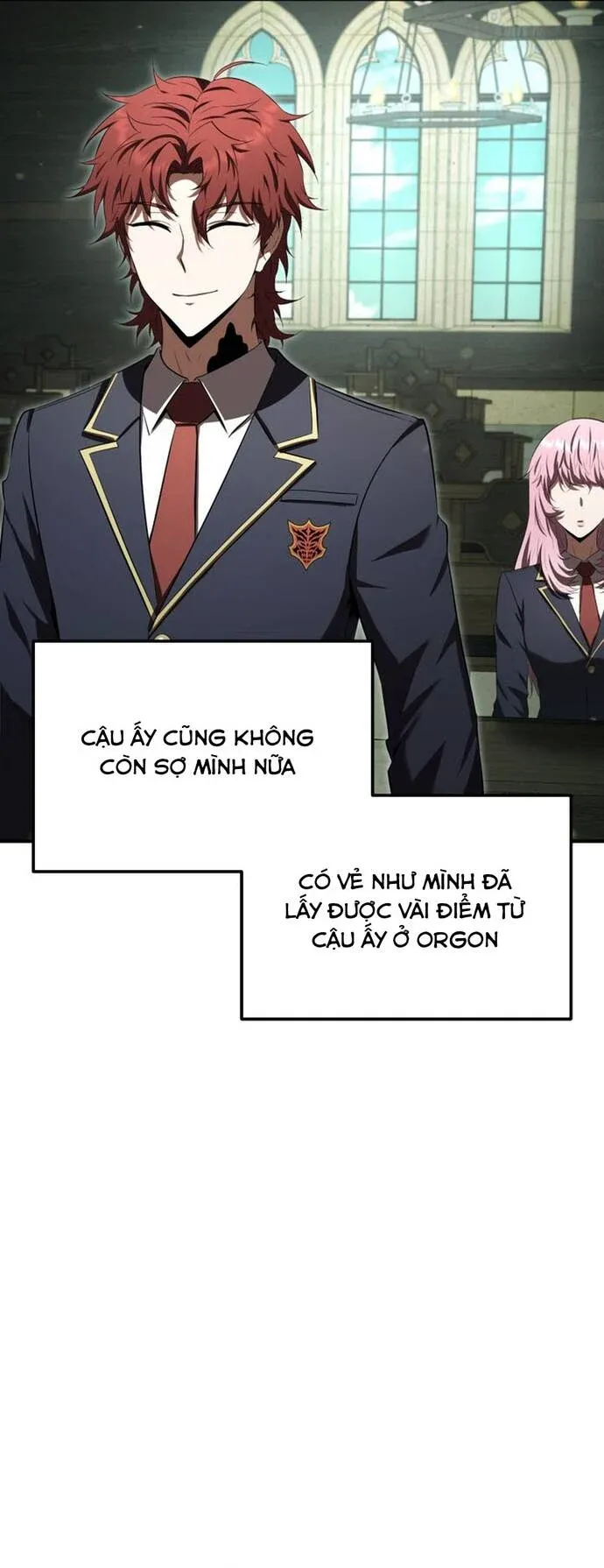 đọc truyện Phản Diện Mắt Cáo Của Học Viện Quỷ Giới Chương 27 ảnh 46 tại Giả Dược