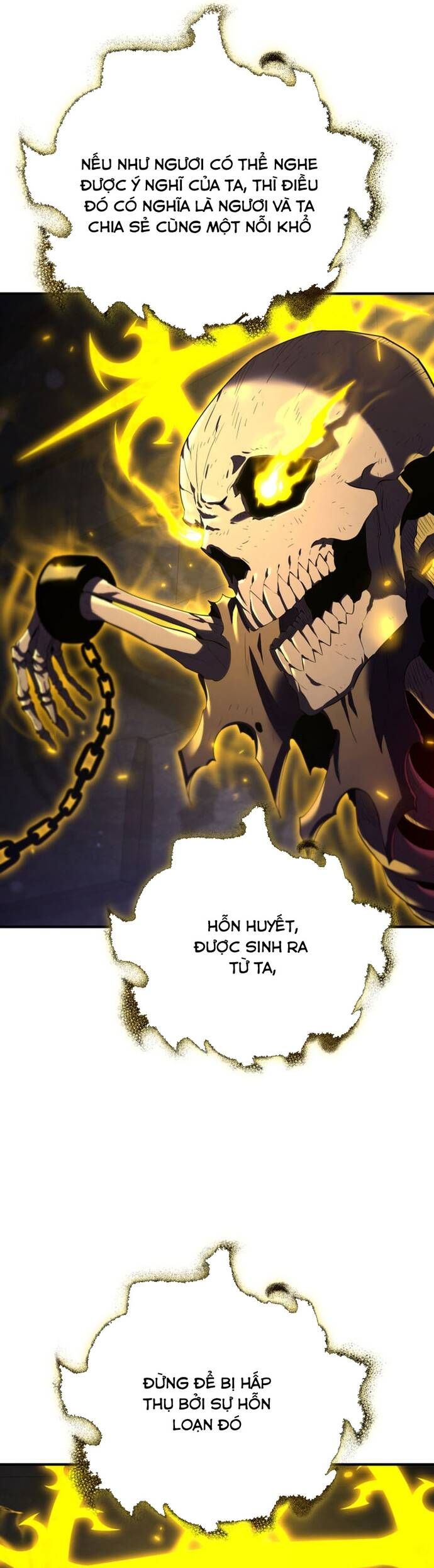 đọc truyện Phản Diện Mắt Cáo Của Học Viện Quỷ Giới Chương 27 ảnh 7 tại Giả Dược