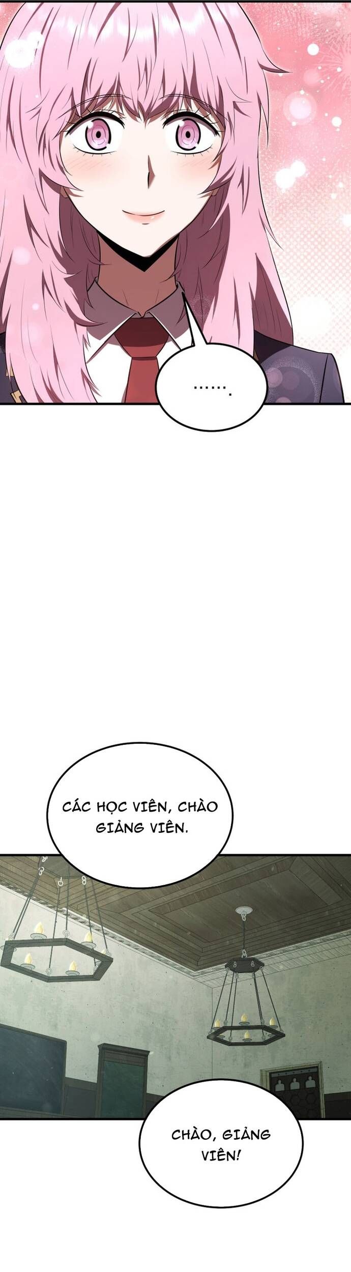 đọc truyện Phản Diện Mắt Cáo Của Học Viện Quỷ Giới Chương 28 ảnh 24 tại Giả Dược