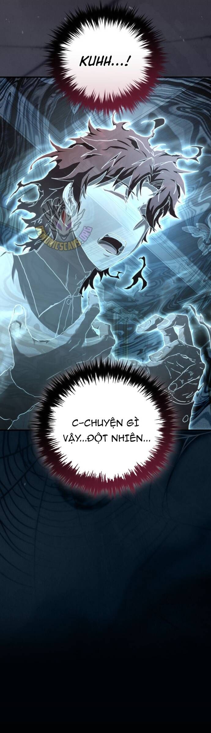 đọc truyện Phản Diện Mắt Cáo Của Học Viện Quỷ Giới Chương 28 ảnh 65 tại Giả Dược