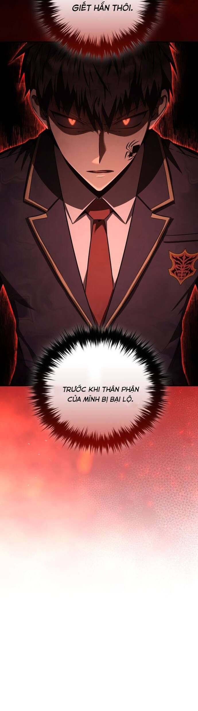 đọc truyện Phản Diện Mắt Cáo Của Học Viện Quỷ Giới Chương 31 ảnh 23 tại Thiên Thai Truyện