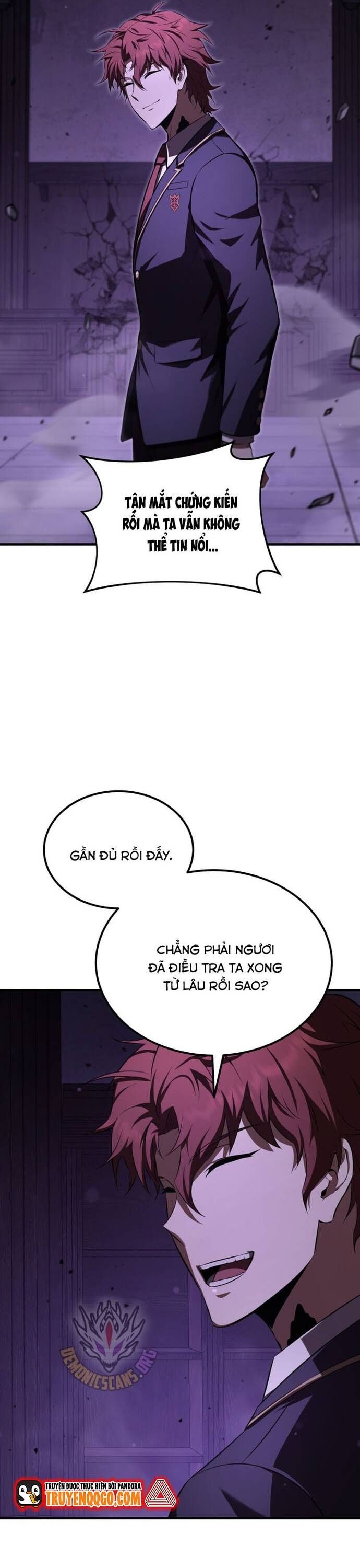 đọc truyện Phản Diện Mắt Cáo Của Học Viện Quỷ Giới Chương 31 ảnh 55 tại Thiên Thai Truyện