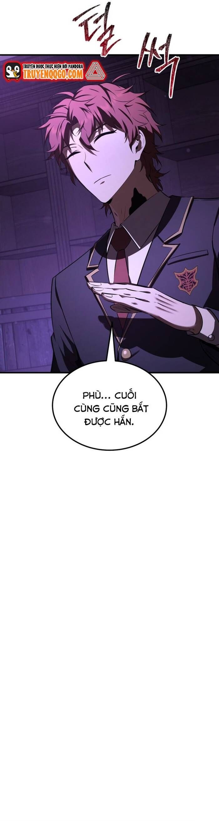 đọc truyện Phản Diện Mắt Cáo Của Học Viện Quỷ Giới Chương 32 ảnh 13 tại Thiên Thai Truyện