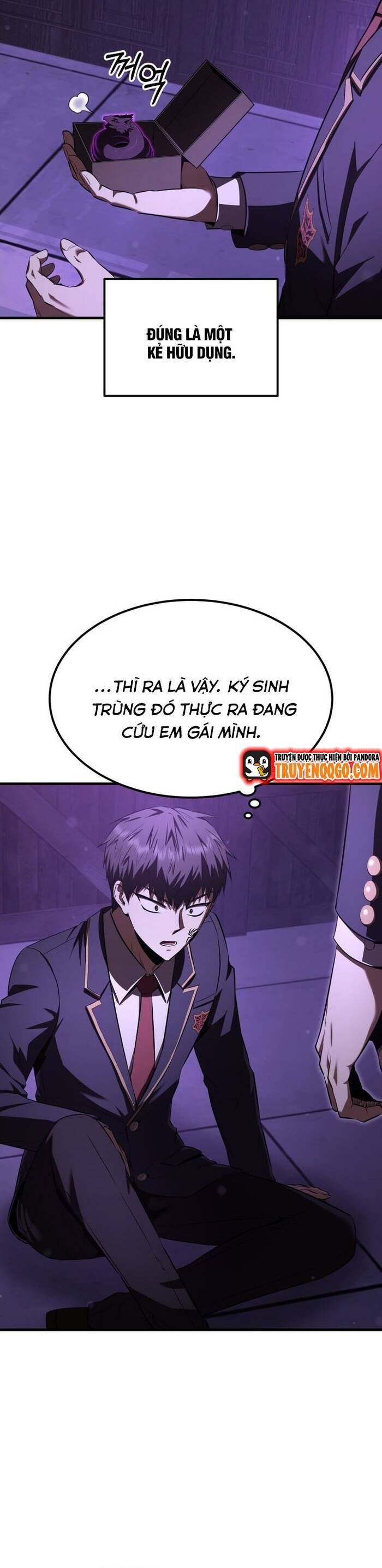 đọc truyện Phản Diện Mắt Cáo Của Học Viện Quỷ Giới Chương 32 ảnh 40 tại Thiên Thai Truyện