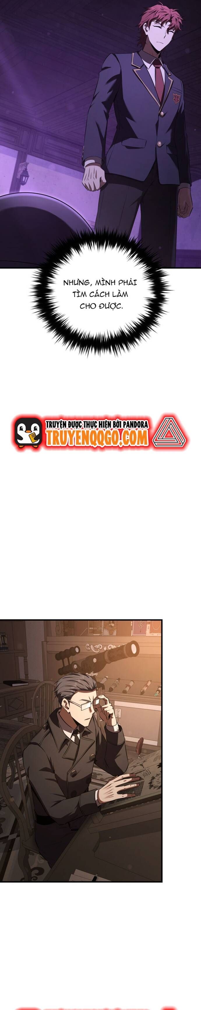 đọc truyện Phản Diện Mắt Cáo Của Học Viện Quỷ Giới Chương 33 ảnh 11 tại Thiên Thai Truyện