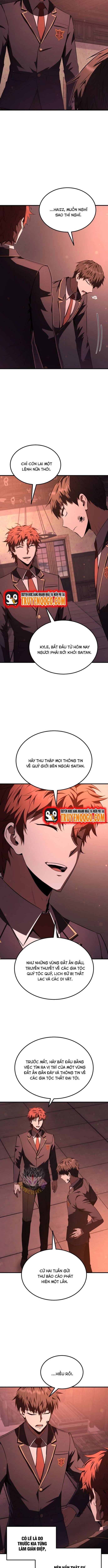 đọc truyện Phản Diện Mắt Cáo Của Học Viện Quỷ Giới Chương 35 ảnh 11 tại Thiên Thai Truyện