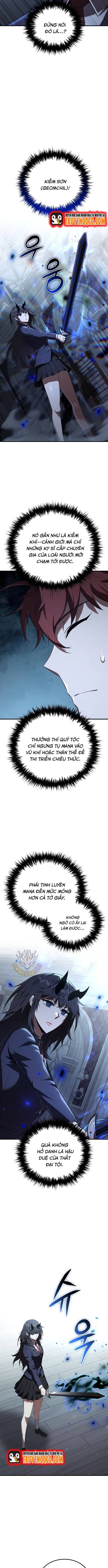 đọc truyện Phản Diện Mắt Cáo Của Học Viện Quỷ Giới Chương 36 ảnh 12 tại Thiên Thai Truyện