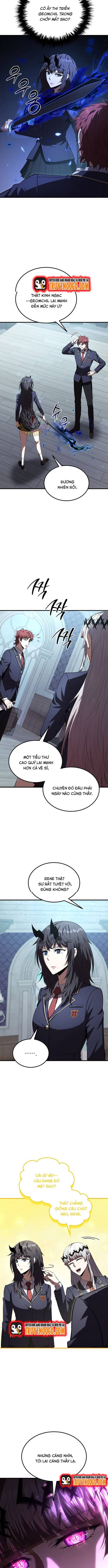đọc truyện Phản Diện Mắt Cáo Của Học Viện Quỷ Giới Chương 36 ảnh 15 tại Thiên Thai Truyện