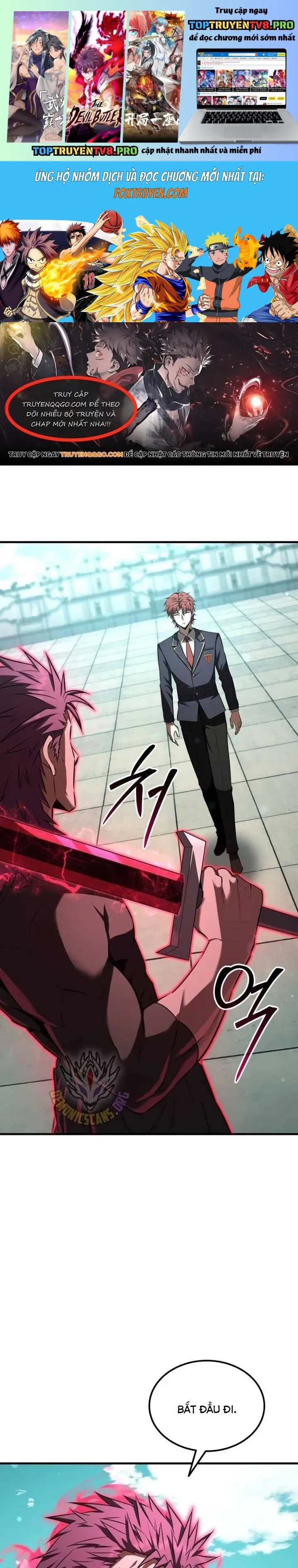 đọc truyện Phản Diện Mắt Cáo Của Học Viện Quỷ Giới Chương 37 ảnh 3 tại Thiên Thai Truyện