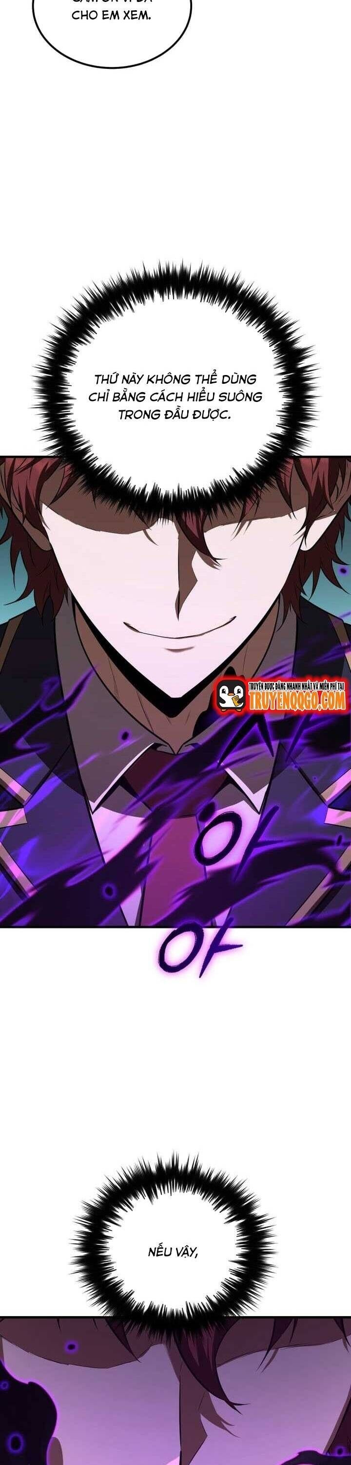 đọc truyện Phản Diện Mắt Cáo Của Học Viện Quỷ Giới Chương 37 ảnh 12 tại Thiên Thai Truyện