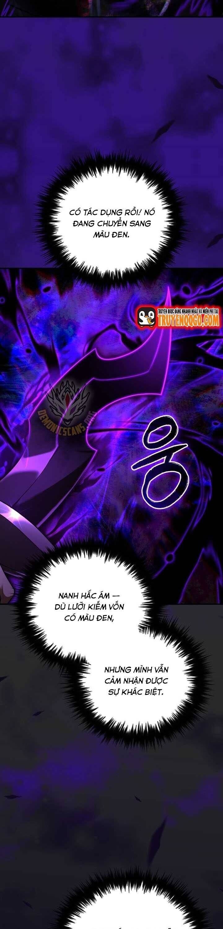 đọc truyện Phản Diện Mắt Cáo Của Học Viện Quỷ Giới Chương 37 ảnh 14 tại Thiên Thai Truyện