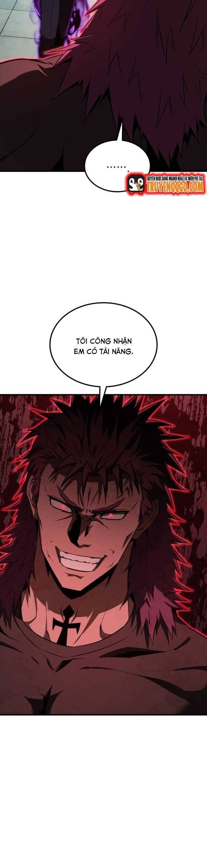 đọc truyện Phản Diện Mắt Cáo Của Học Viện Quỷ Giới Chương 37 ảnh 16 tại Thiên Thai Truyện