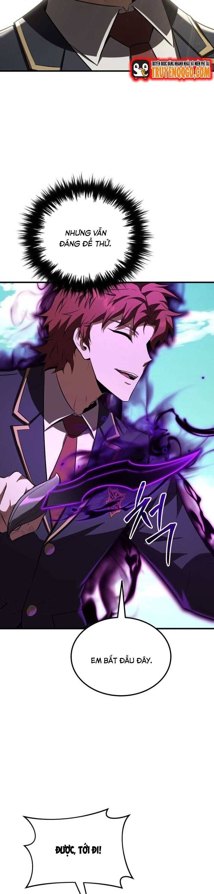 đọc truyện Phản Diện Mắt Cáo Của Học Viện Quỷ Giới Chương 37 ảnh 18 tại Thiên Thai Truyện