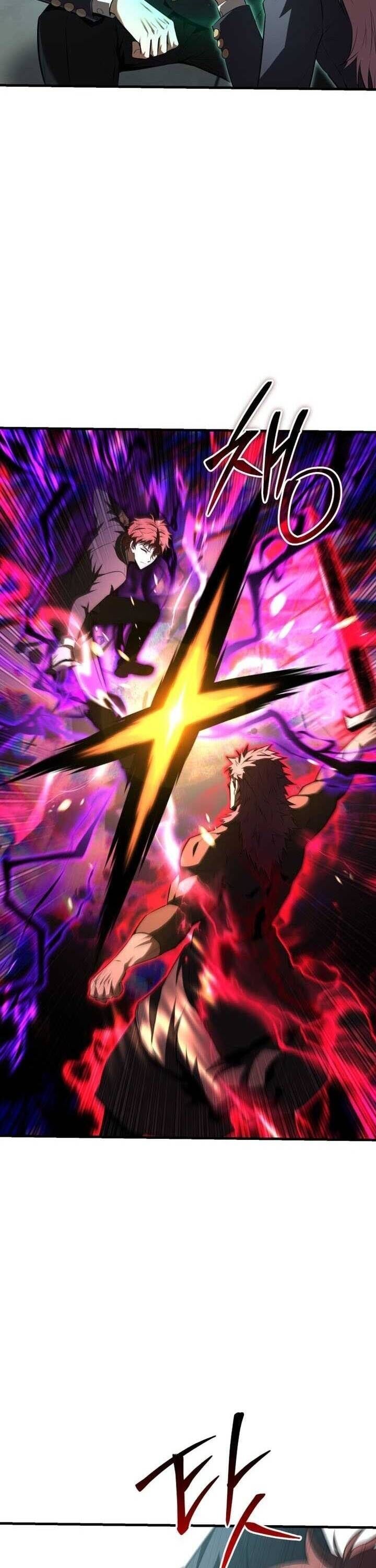 đọc truyện Phản Diện Mắt Cáo Của Học Viện Quỷ Giới Chương 37 ảnh 20 tại Thiên Thai Truyện