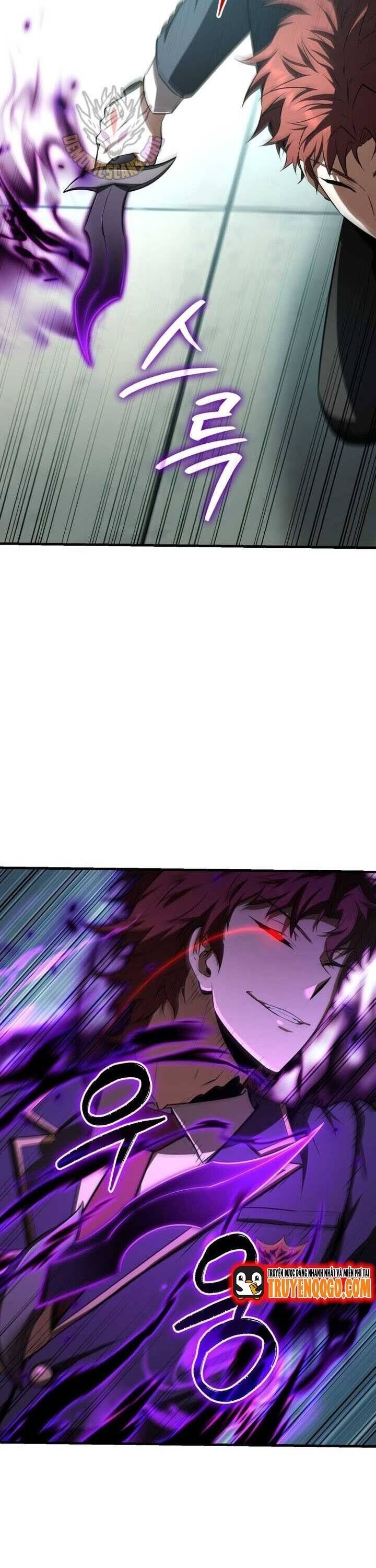 đọc truyện Phản Diện Mắt Cáo Của Học Viện Quỷ Giới Chương 37 ảnh 21 tại Thiên Thai Truyện