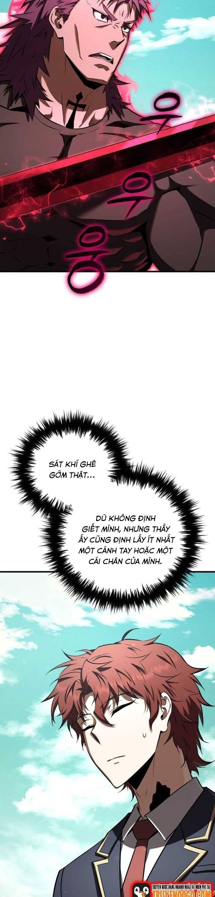 đọc truyện Phản Diện Mắt Cáo Của Học Viện Quỷ Giới Chương 37 ảnh 4 tại Thiên Thai Truyện