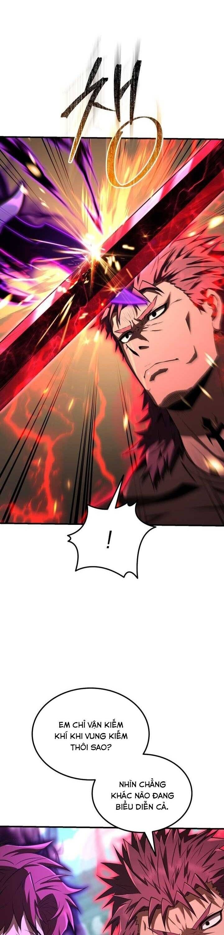 đọc truyện Phản Diện Mắt Cáo Của Học Viện Quỷ Giới Chương 37 ảnh 22 tại Thiên Thai Truyện