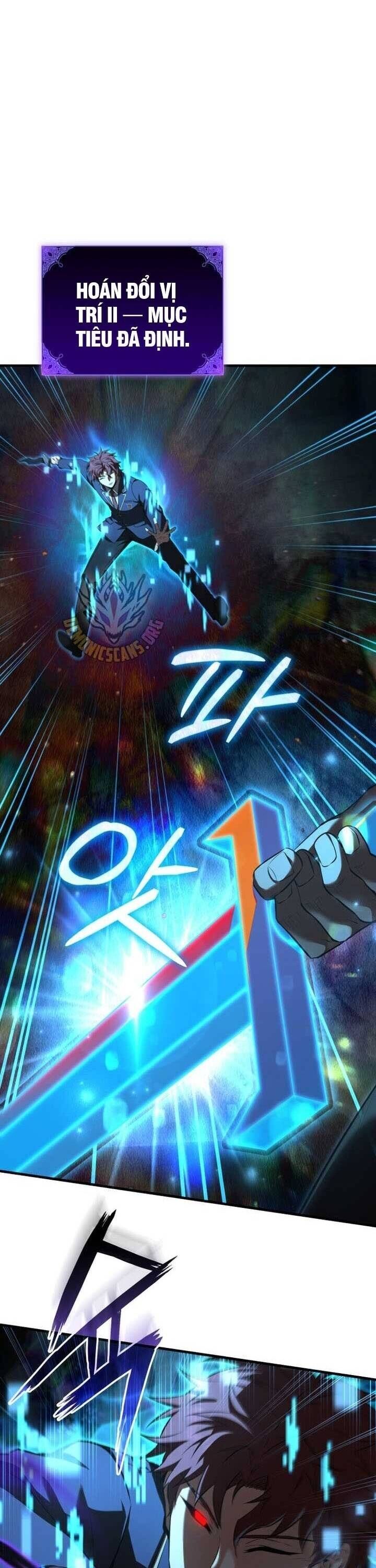 đọc truyện Phản Diện Mắt Cáo Của Học Viện Quỷ Giới Chương 37 ảnh 24 tại Thiên Thai Truyện