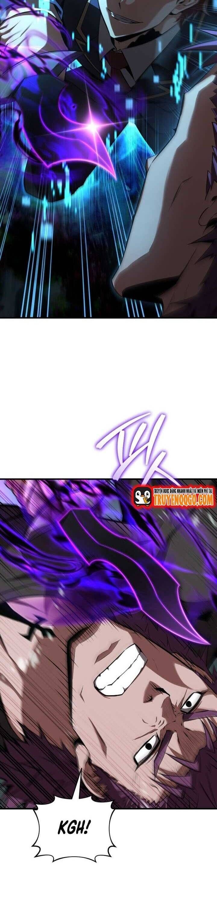 đọc truyện Phản Diện Mắt Cáo Của Học Viện Quỷ Giới Chương 37 ảnh 25 tại Thiên Thai Truyện