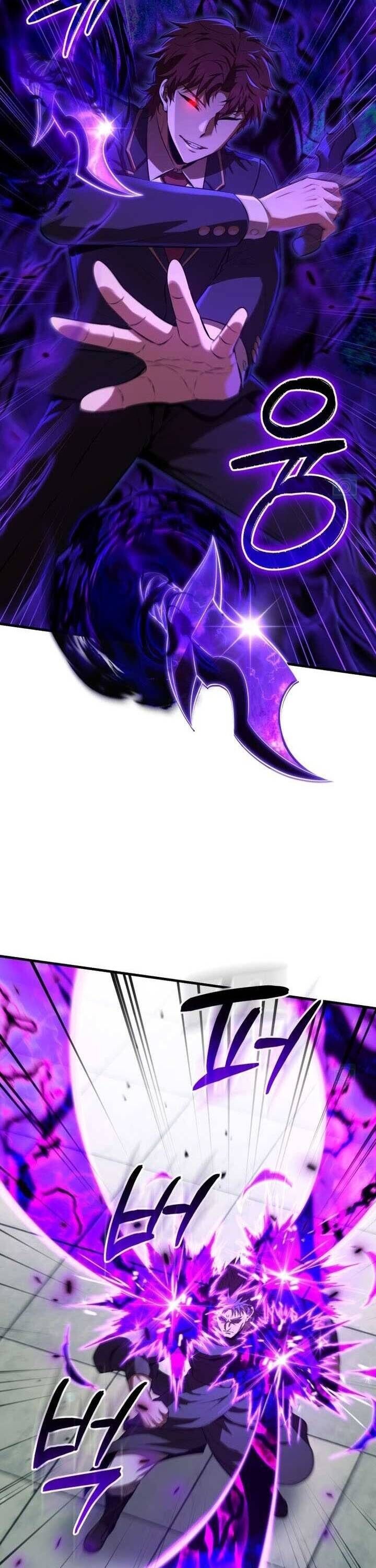 đọc truyện Phản Diện Mắt Cáo Của Học Viện Quỷ Giới Chương 37 ảnh 28 tại Thiên Thai Truyện