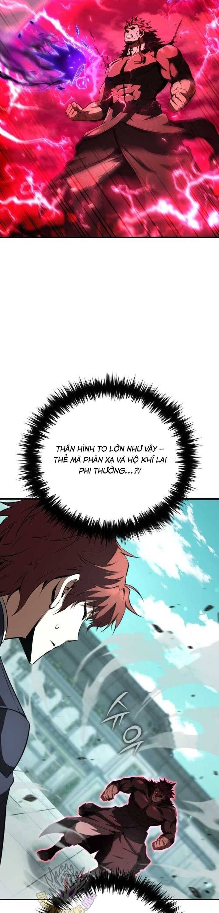 đọc truyện Phản Diện Mắt Cáo Của Học Viện Quỷ Giới Chương 37 ảnh 30 tại Thiên Thai Truyện