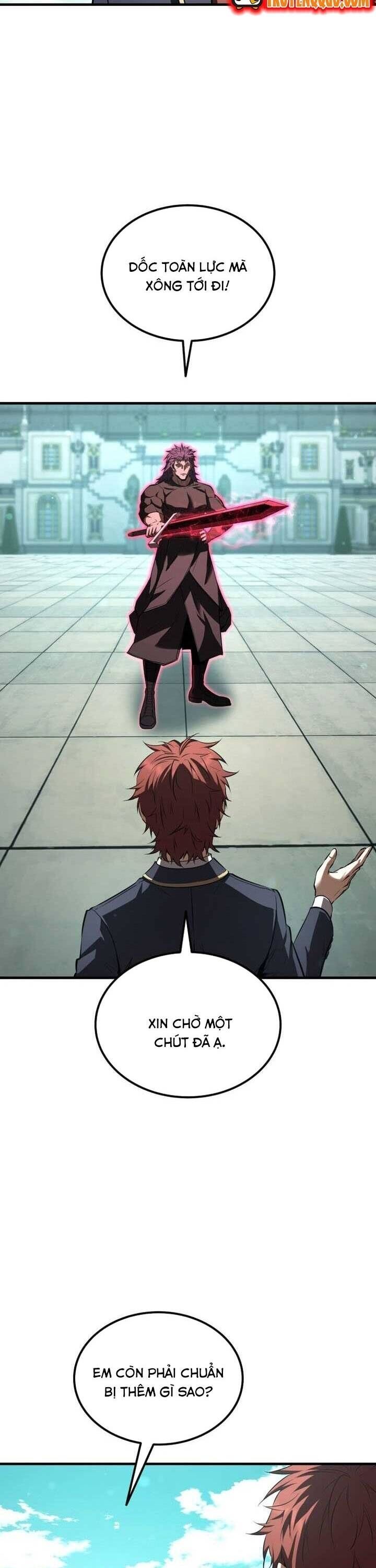 đọc truyện Phản Diện Mắt Cáo Của Học Viện Quỷ Giới Chương 37 ảnh 5 tại Thiên Thai Truyện