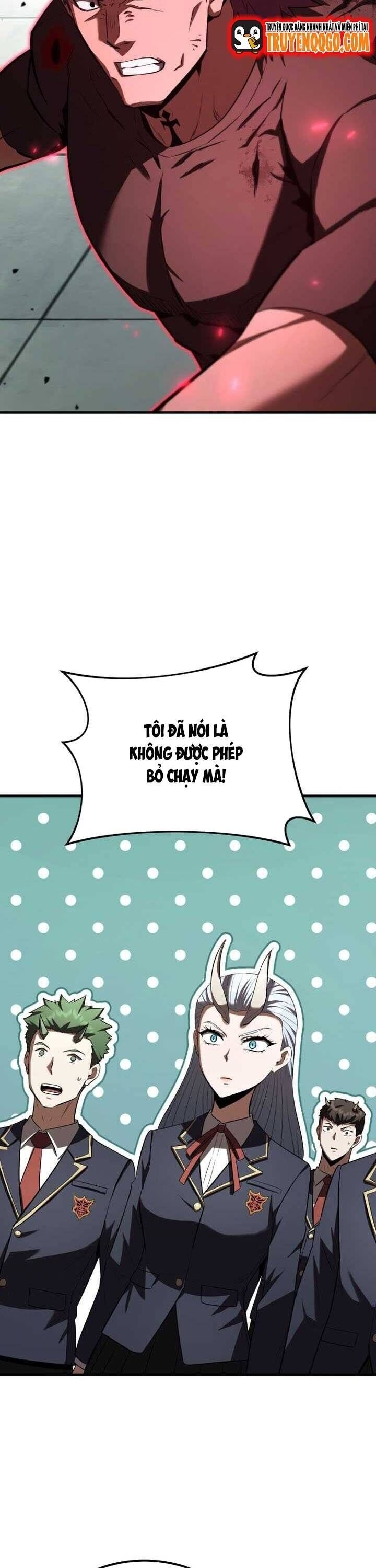 đọc truyện Phản Diện Mắt Cáo Của Học Viện Quỷ Giới Chương 37 ảnh 33 tại Thiên Thai Truyện