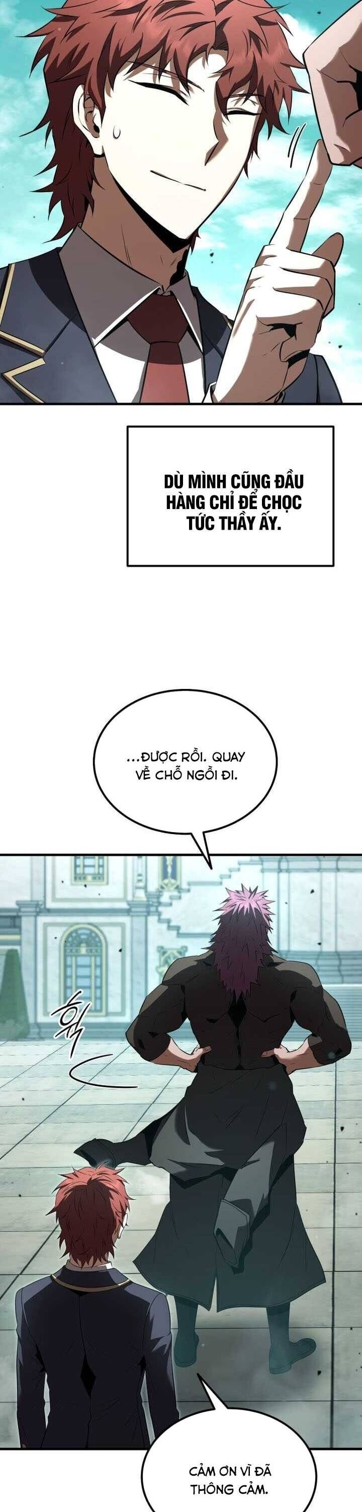 đọc truyện Phản Diện Mắt Cáo Của Học Viện Quỷ Giới Chương 37 ảnh 35 tại Thiên Thai Truyện