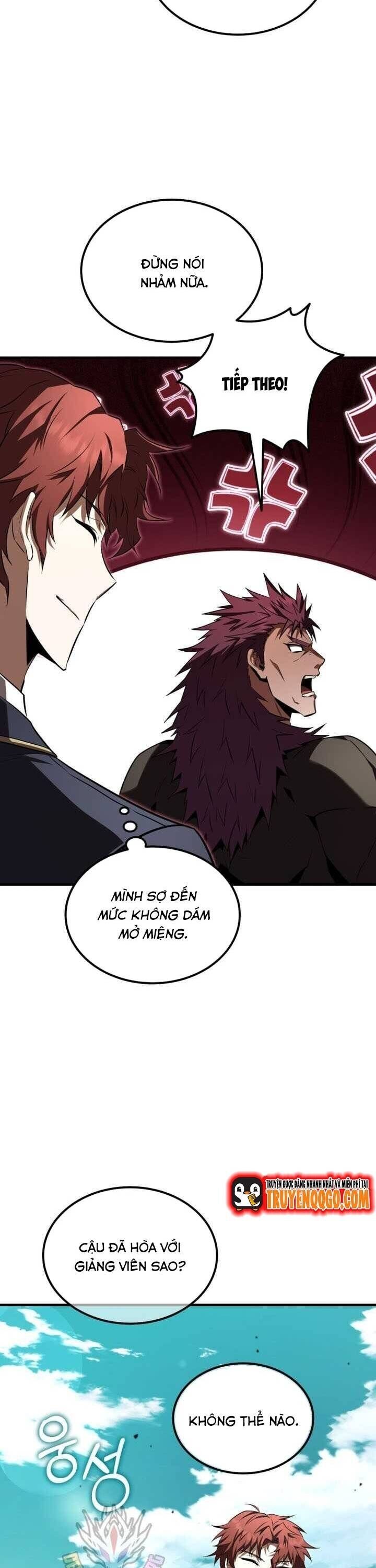 đọc truyện Phản Diện Mắt Cáo Của Học Viện Quỷ Giới Chương 37 ảnh 36 tại Thiên Thai Truyện