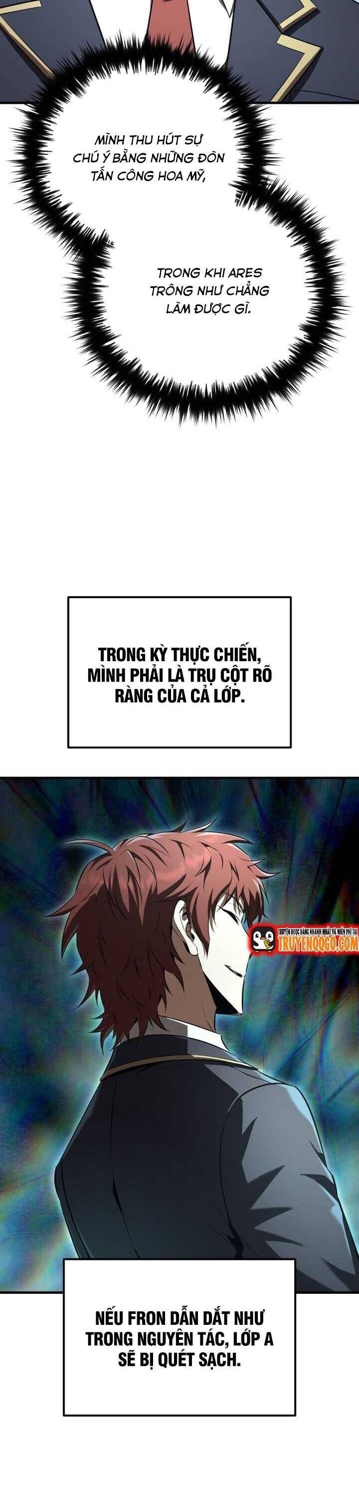 đọc truyện Phản Diện Mắt Cáo Của Học Viện Quỷ Giới Chương 37 ảnh 38 tại Thiên Thai Truyện