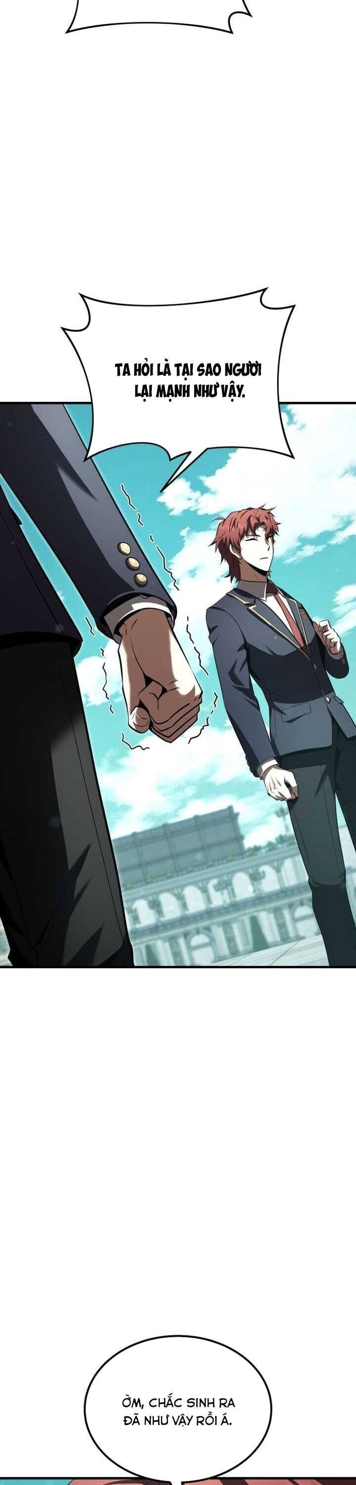 đọc truyện Phản Diện Mắt Cáo Của Học Viện Quỷ Giới Chương 37 ảnh 41 tại Thiên Thai Truyện